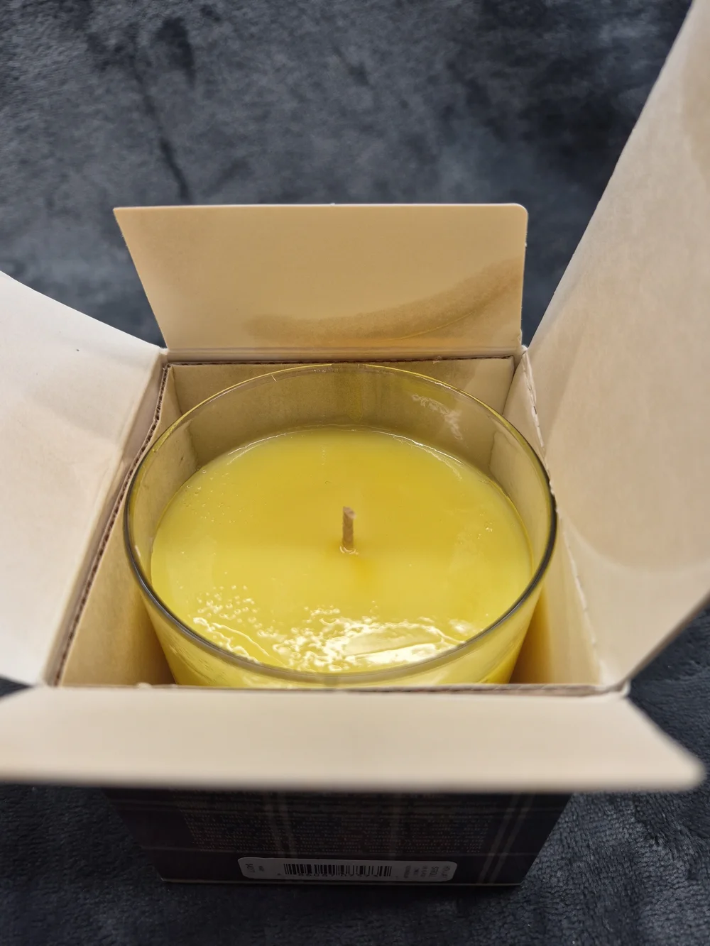 RALPH LAUREN Holiday  StrollCandle Scented Holiday Classic bougie parfumee